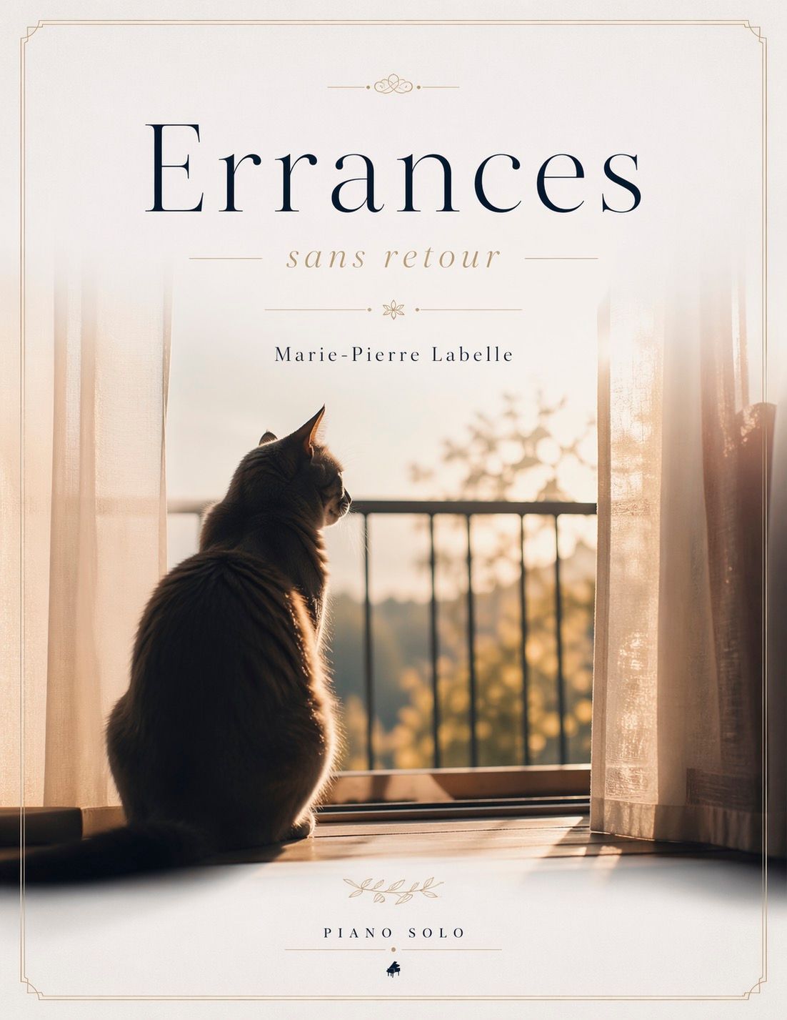 Errances