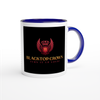 Midnight Riot - Ceramic Mug
