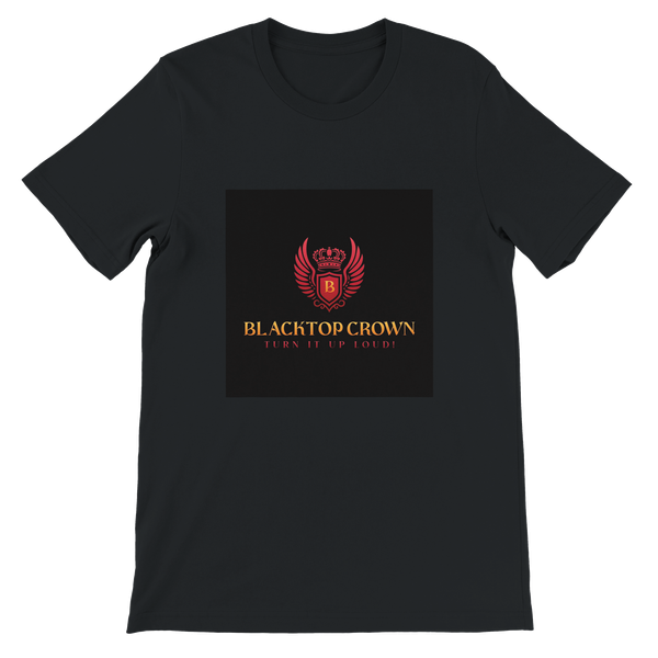 Midnight Riot - Unisex T-Shirt