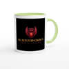 Midnight Riot - Ceramic Mug