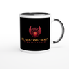 Midnight Riot - Ceramic Mug