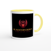 Midnight Riot - Ceramic Mug