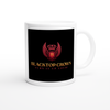 Midnight Riot - Ceramic Mug
