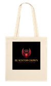 Midnight Riot - Tote bag
