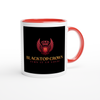Midnight Riot - Ceramic Mug