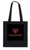 Midnight Riot - Tote bag