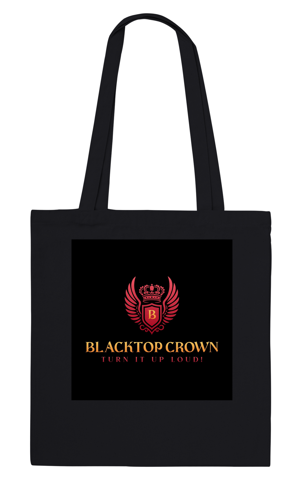 Midnight Riot - Tote bag