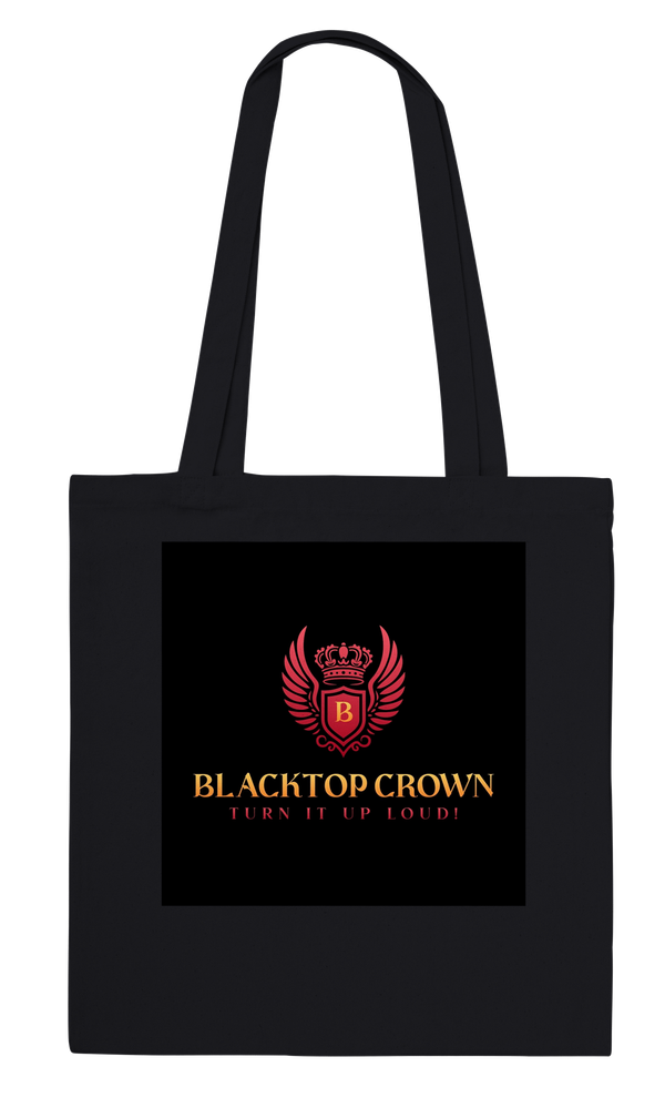 Midnight Riot - Tote bag