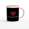 Midnight Riot - Ceramic Mug