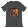 The Real Yuee (feat. Ricogotthatfye) - Unisex T-Shirt