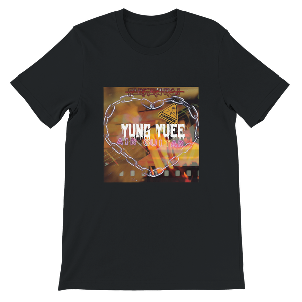 Air Guitar - Unisex T-Shirt