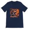 The Real Yuee (feat. Ricogotthatfye) - Unisex T-Shirt