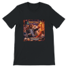 The Real Yuee (feat. Ricogotthatfye) - Unisex T-Shirt