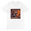 The Real Yuee (feat. Ricogotthatfye) - Unisex T-Shirt