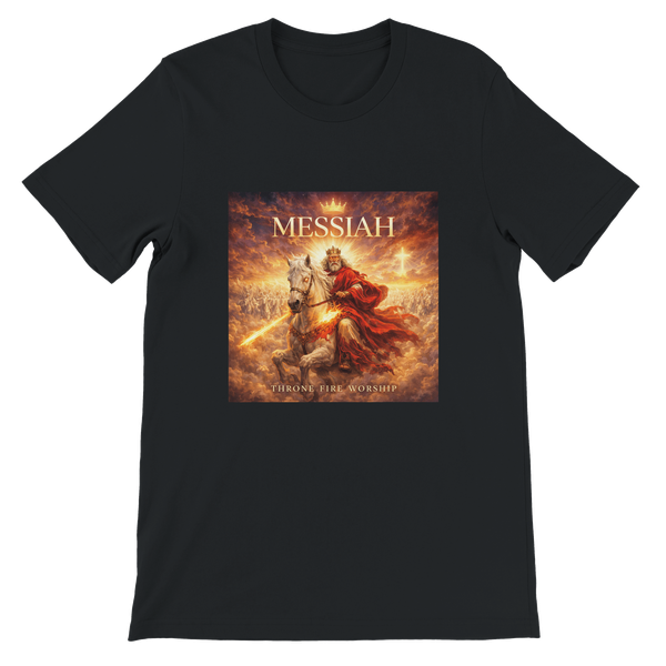 Messiah - Unisex T-Shirt
