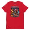 UVSC TRANSFORMERZ Unisex T-Shirt