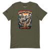 UVSC URBAN COMBAT Unisex T-Shirt