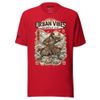 UVSC SAMURI Unisex T-Shirt