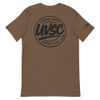 UVSC FRED'S NIGHTMARE Unisex T-Shirt
