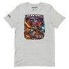 UVSC TRANSFORMERZ Unisex T-Shirt
