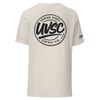 UVSC ROBO VS. TERM Unisex T-Shirt