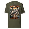 UVSC URBAN COMBAT Unisex T-Shirt