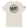 UVSC ROBO VS. TERM Unisex T-Shirt