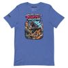 UVSC ZILLA Unisex T-Shirt