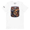 UVSC ROBO VS. TERM Unisex T-Shirt