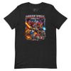 UVSC TRANSFORMERZ Unisex T-Shirt