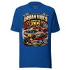 UVSC FULL THROTTLE Unisex T-Shirt