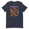 UVSC TRANSFORMERZ Unisex T-Shirt