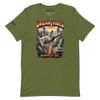 UVSC URBAN COMBAT Unisex T-Shirt