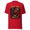 UVSC FRED'S NIGHTMARE Unisex T-Shirt