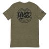 UVSC ROBO VS. TERM Unisex T-Shirt
