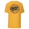 UVSC THE DRAGON Unisex T-Shirt