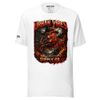 UVSC FRED'S NIGHTMARE Unisex T-Shirt