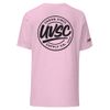 UVSC ZILLA Unisex T-Shirt