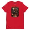 UVSC JAY VORHEEZ Unisex T-Shirt