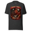 UVSC FRED'S NIGHTMARE Unisex T-Shirt