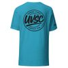 UVSC BABEWATCH Unisex T-Shirt