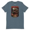 UVSC JAY VORHEEZ Unisex T-Shirt