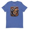 UVSC ROBO VS. TERM Unisex T-Shirt
