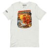 UVSC BABEWATCH Unisex T-Shirt