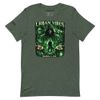 UVSC MATRIX Unisex T-Shirt