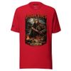 UVSC JAY VORHEEZ Unisex T-Shirt