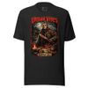UVSC JAY VORHEEZ Unisex T-Shirt