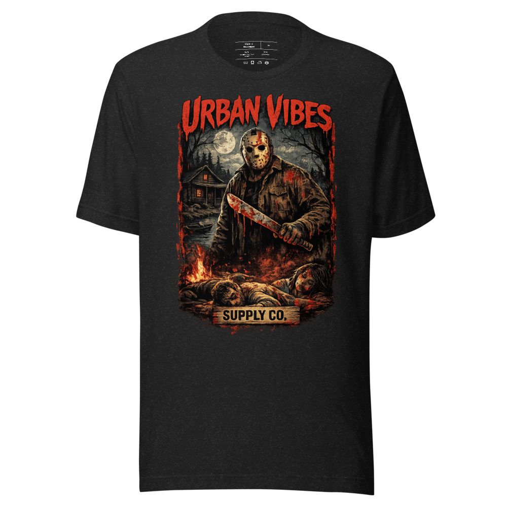 UVSC JAY VORHEEZ Unisex T-Shirt