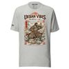 UVSC SAMURI Unisex T-Shirt