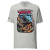 UVSC ZILLA Unisex T-Shirt